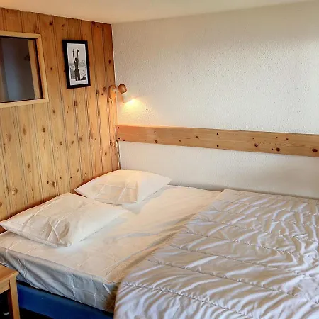 Duplex Renove 4 Pers. Proche Pistes Avec Balcon Sud - Fr-1-346-515
